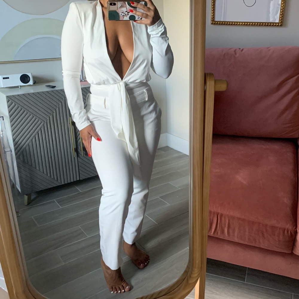 Zara pants